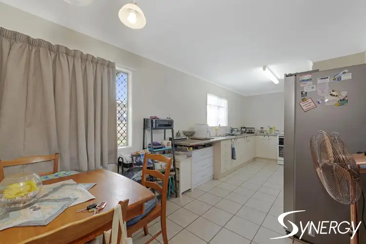 Fourth view of Homely house listing, 4 Cortes Drive, Thabeban QLD 4670