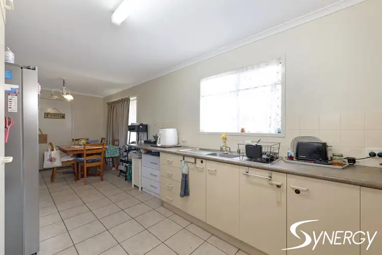 Fifth view of Homely house listing, 4 Cortes Drive, Thabeban QLD 4670