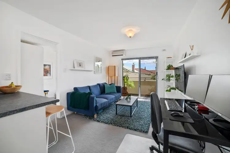 19/72 First Avenue, Mount Lawley WA 6050