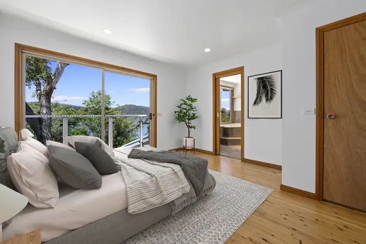 Second view of Homely house listing, 160 Riverview Avenue, Dangar Island NSW 2083