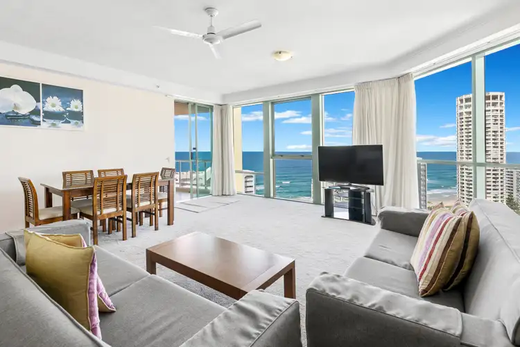 2106/3400 Surfers Paradise Boulevard, Surfers Paradise QLD 4217