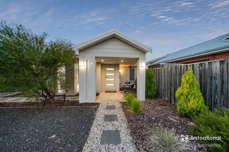 Second view of Homely house listing, 14 Elmridge Parkway, Ellenbrook WA 6069