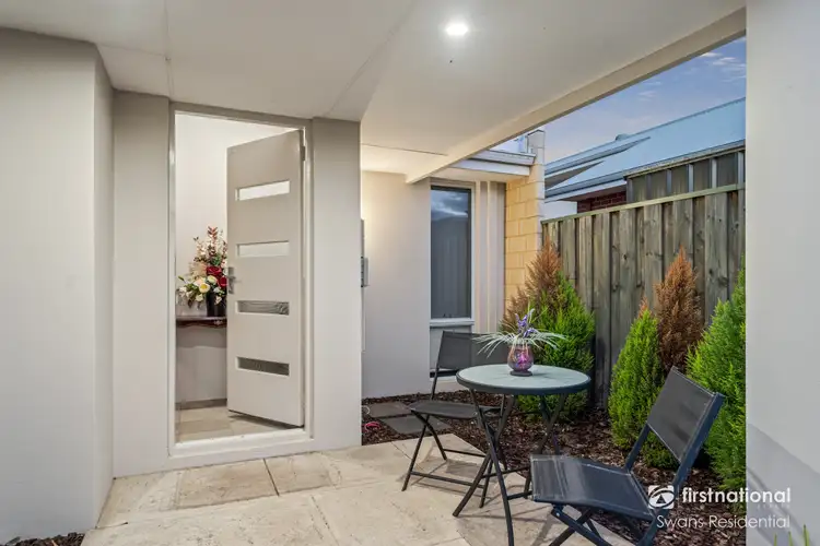 Fourth view of Homely house listing, 14 Elmridge Parkway, Ellenbrook WA 6069