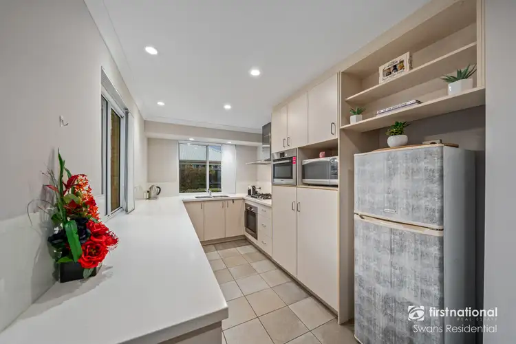 Sixth view of Homely house listing, 14 Elmridge Parkway, Ellenbrook WA 6069