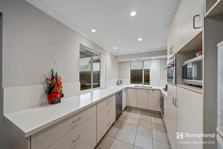 Seventh view of Homely house listing, 14 Elmridge Parkway, Ellenbrook WA 6069