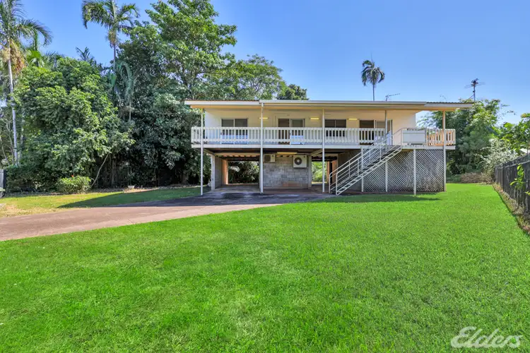 Main view of Homely house listing, 68 Freshwater Road, Jingili NT 810