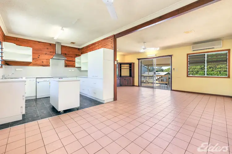 Second view of Homely house listing, 68 Freshwater Road, Jingili NT 810