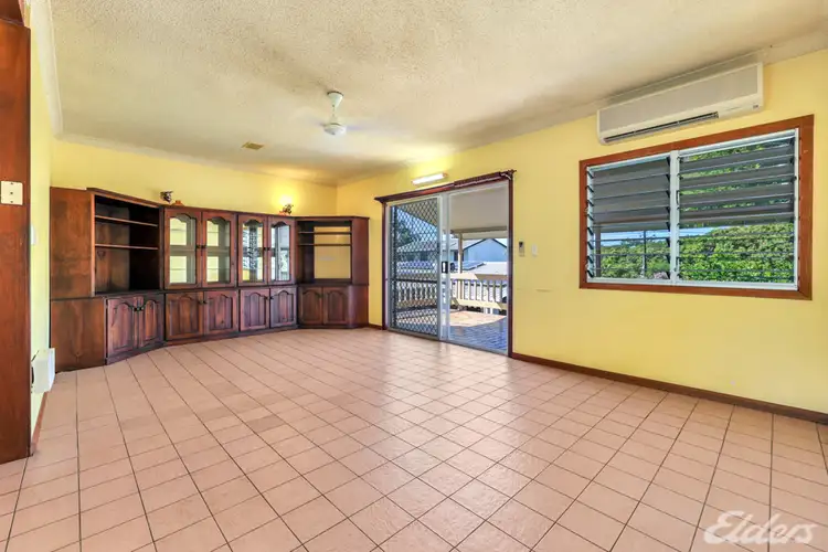 Sixth view of Homely house listing, 68 Freshwater Road, Jingili NT 810