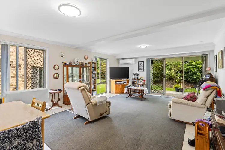 Third view of Homely townhouse listing, 25/11 Waterford Court, Bundall QLD 4217