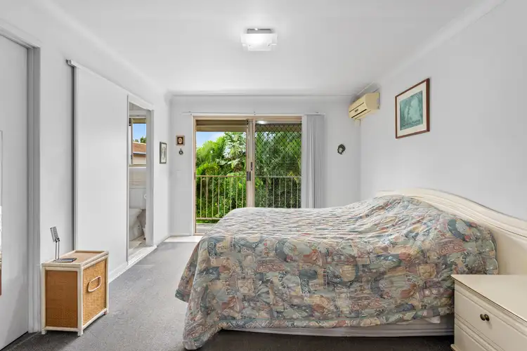Fifth view of Homely townhouse listing, 25/11 Waterford Court, Bundall QLD 4217