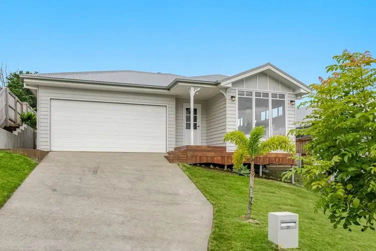 Third view of Homely house listing, 29 Sandbreak Crescent, Lennox Head NSW 2478