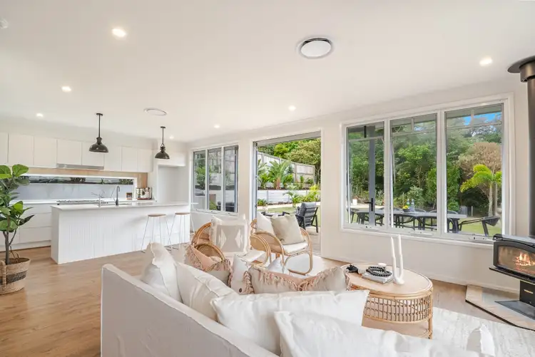 Fifth view of Homely house listing, 29 Sandbreak Crescent, Lennox Head NSW 2478