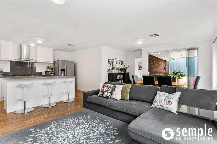 Second view of Homely house listing, 11 Bauxite Road, Treeby WA 6164