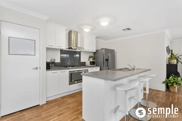 Fourth view of Homely house listing, 11 Bauxite Road, Treeby WA 6164