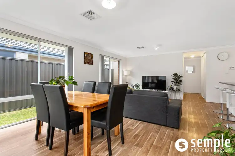 Sixth view of Homely house listing, 11 Bauxite Road, Treeby WA 6164