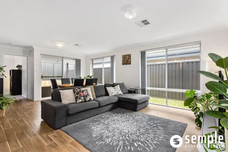 Seventh view of Homely house listing, 11 Bauxite Road, Treeby WA 6164