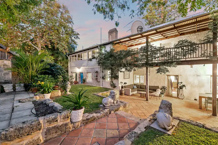 26-28 Norfolk Street, Fremantle WA 6160