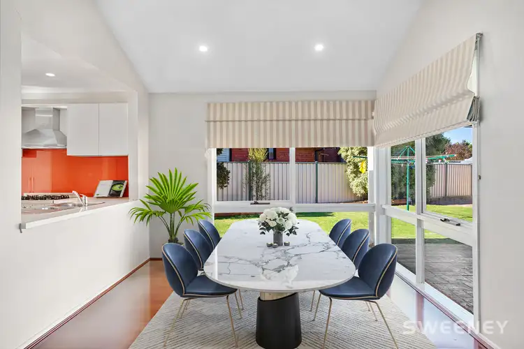 Second view of Homely house listing, 25 Brown Avenue, Altona Meadows VIC 3028