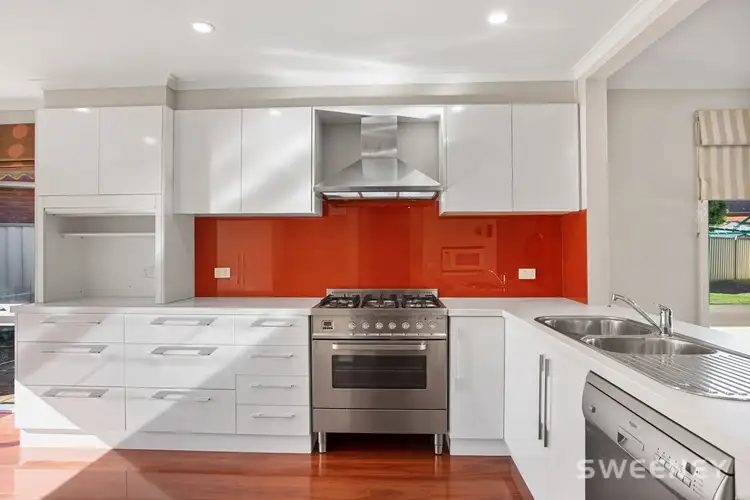 Third view of Homely house listing, 25 Brown Avenue, Altona Meadows VIC 3028