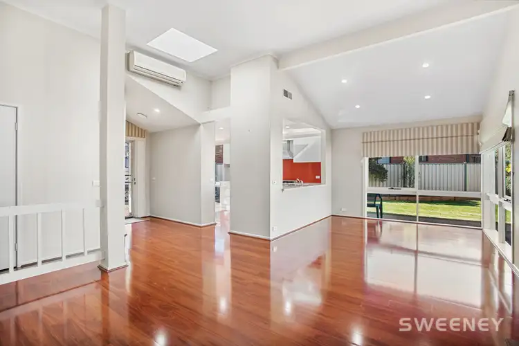 Fourth view of Homely house listing, 25 Brown Avenue, Altona Meadows VIC 3028