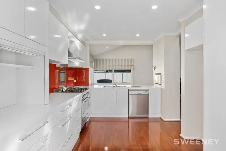 Fifth view of Homely house listing, 25 Brown Avenue, Altona Meadows VIC 3028