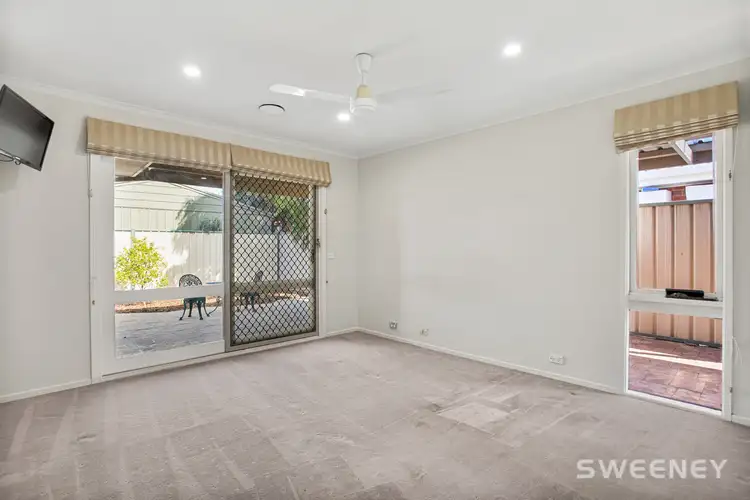 Sixth view of Homely house listing, 25 Brown Avenue, Altona Meadows VIC 3028