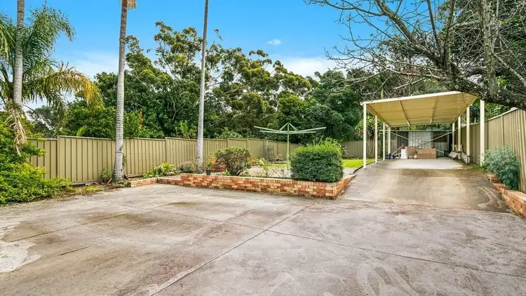 Second view of Homely house listing, 45 Hillcrest Avenue, Hurstville Grove NSW 2220