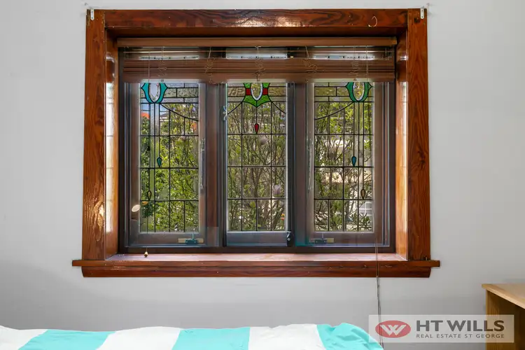 Fourth view of Homely house listing, 45 Hillcrest Avenue, Hurstville Grove NSW 2220