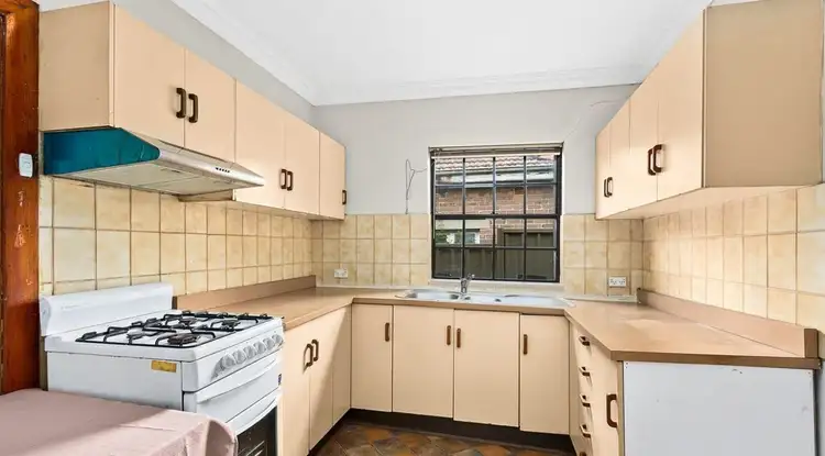 Seventh view of Homely house listing, 45 Hillcrest Avenue, Hurstville Grove NSW 2220