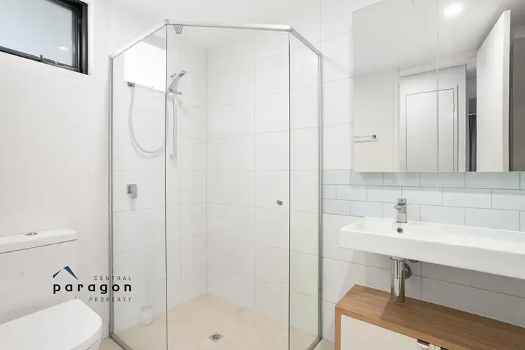 Sixth view of Homely apartment listing, 115/99 Palmerston Street, Perth WA 6000