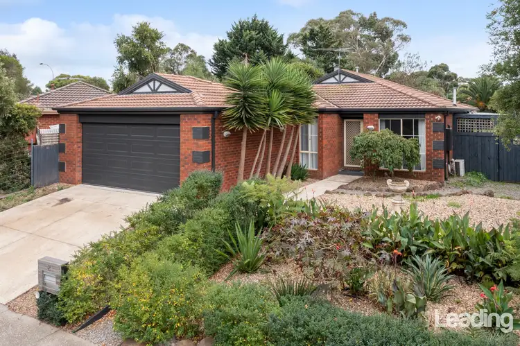 2 Westward Ho Drive, Sunbury VIC 3429