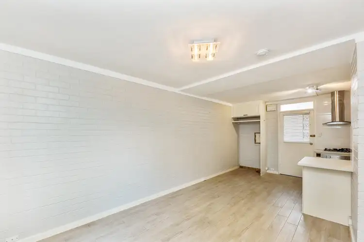 Second view of Homely apartment listing, 6/17-23 The Avenue, Crawley WA 6009