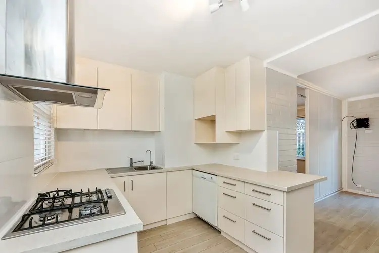 Sixth view of Homely apartment listing, 6/17-23 The Avenue, Crawley WA 6009