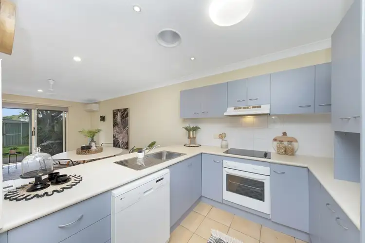 Second view of Homely house listing, 2/24 Mears Street, Mysterton QLD 4812