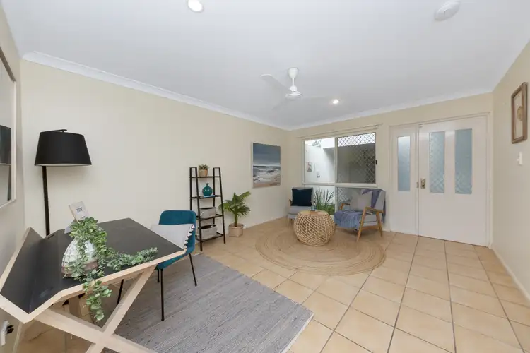 Fourth view of Homely house listing, 2/24 Mears Street, Mysterton QLD 4812