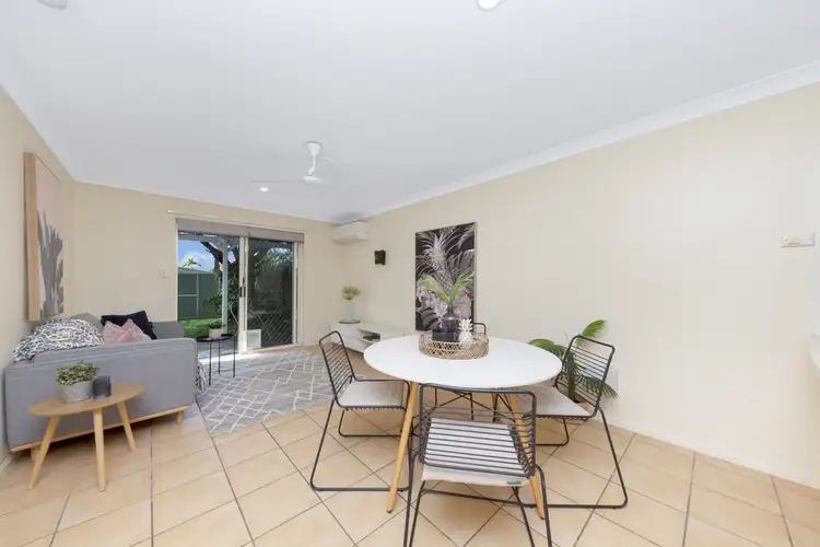 Fifth view of Homely house listing, 2/24 Mears Street, Mysterton QLD 4812