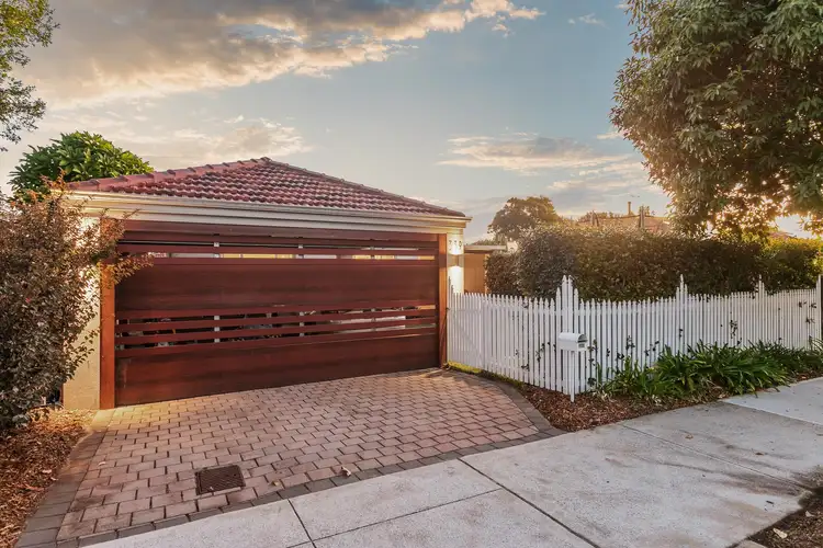 Second view of Homely house listing, 339 The Strand, Dianella WA 6059