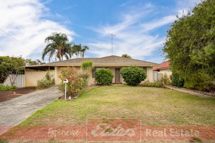 5 Kookaburra Way, Capel WA 6271