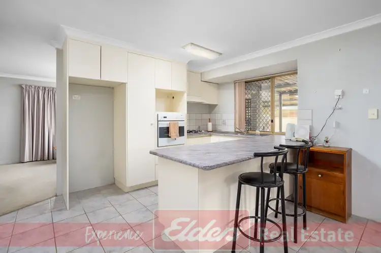 Second view of Homely house listing, 5 Kookaburra Way, Capel WA 6271