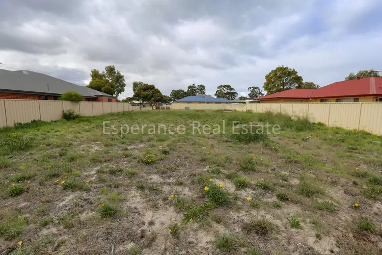 Fourth view of Homely land listing, 7 Gunton Circle, Castletown WA 6450