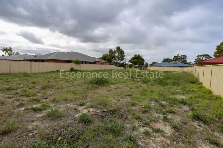 Fifth view of Homely land listing, 7 Gunton Circle, Castletown WA 6450