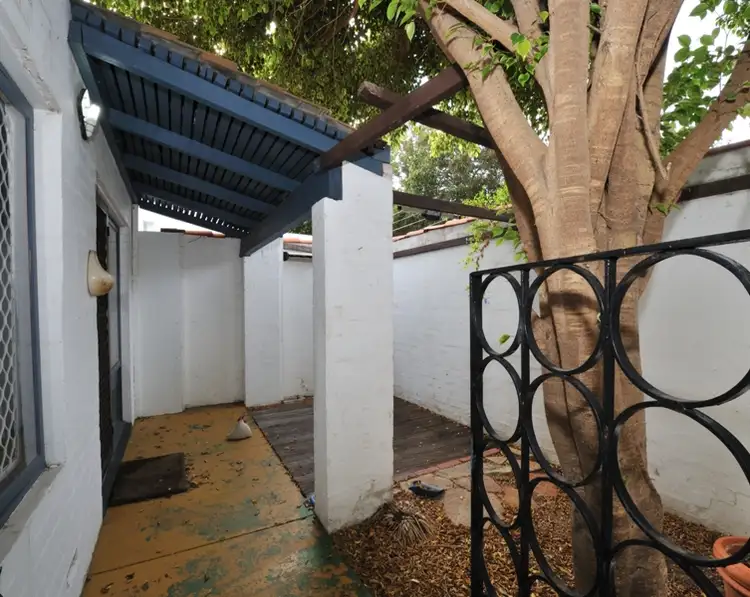 Second view of Homely villa listing, 6/9 Stanley Street, Scarborough WA 6019