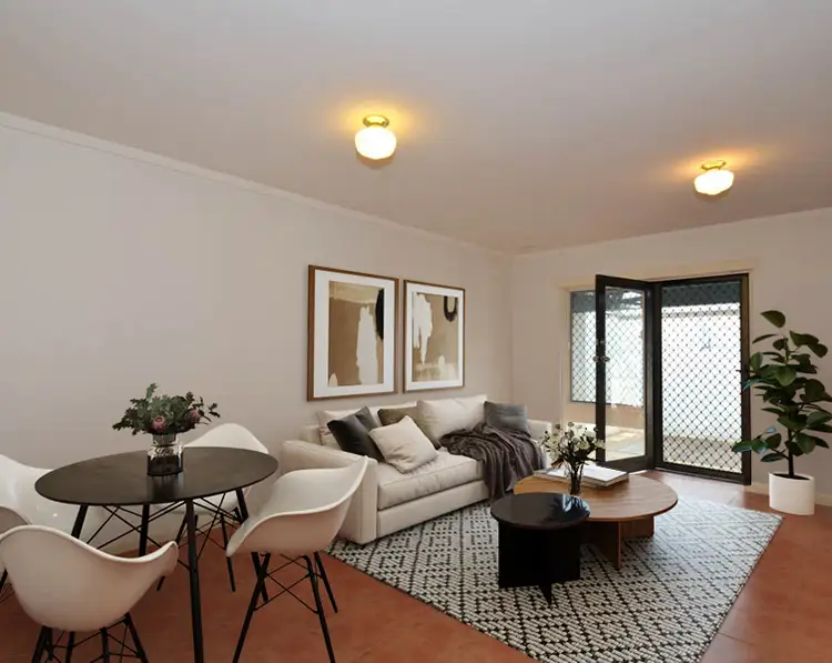 Third view of Homely villa listing, 6/9 Stanley Street, Scarborough WA 6019
