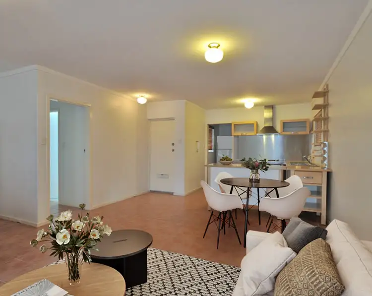 Fourth view of Homely villa listing, 6/9 Stanley Street, Scarborough WA 6019