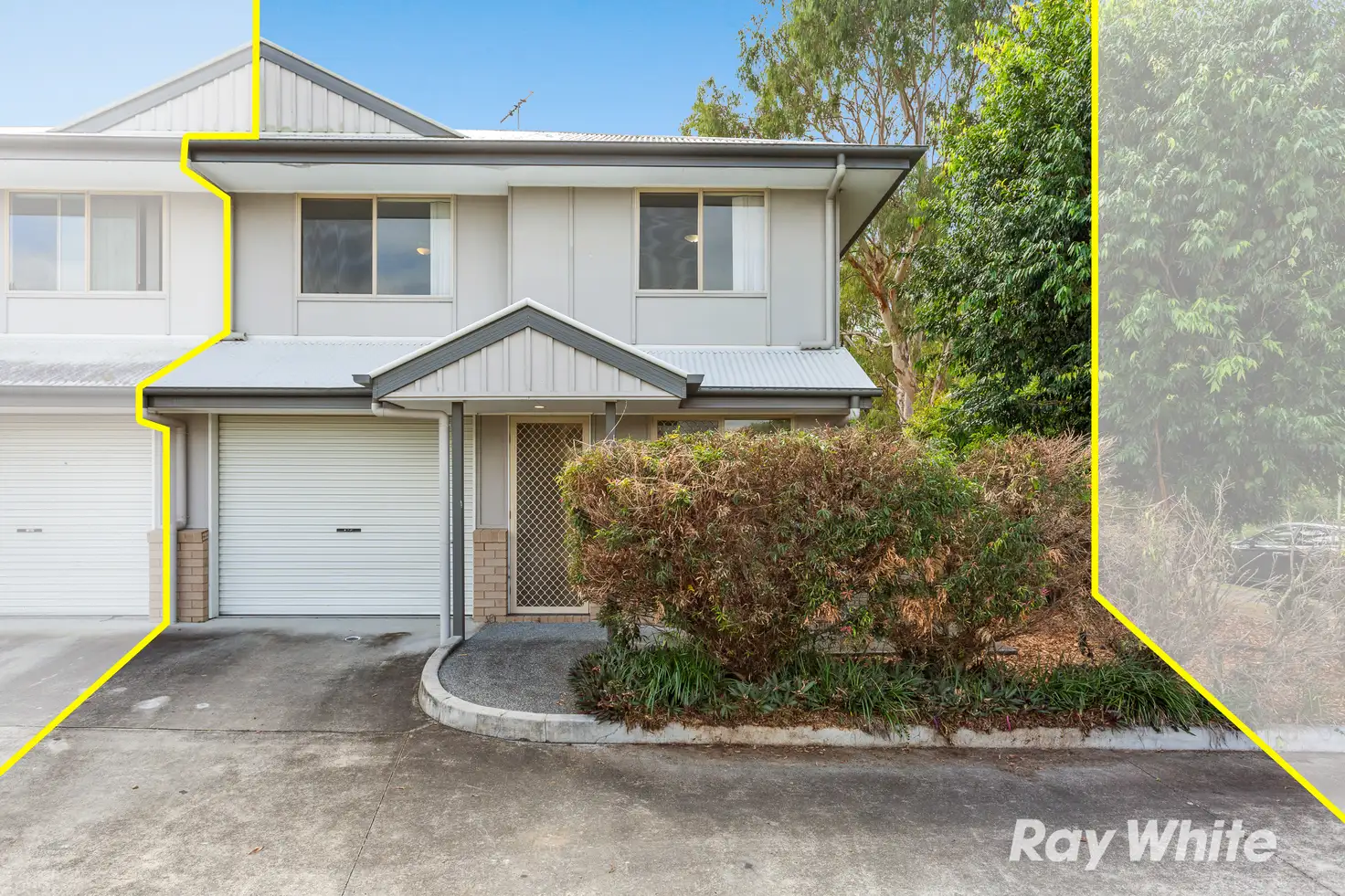 Main view of Homely townhouse listing, 8/15 Sally Drive, Marsden QLD 4132