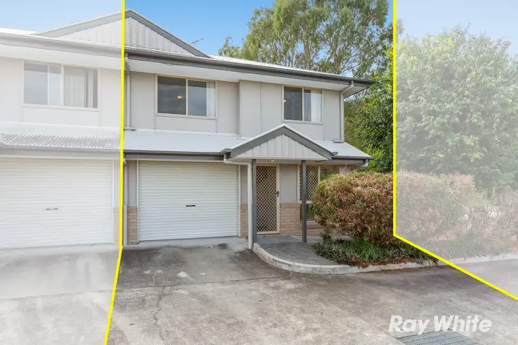 Second view of Homely townhouse listing, 8/15 Sally Drive, Marsden QLD 4132