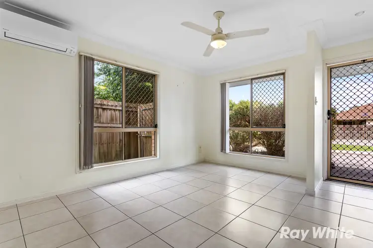 Third view of Homely townhouse listing, 8/15 Sally Drive, Marsden QLD 4132