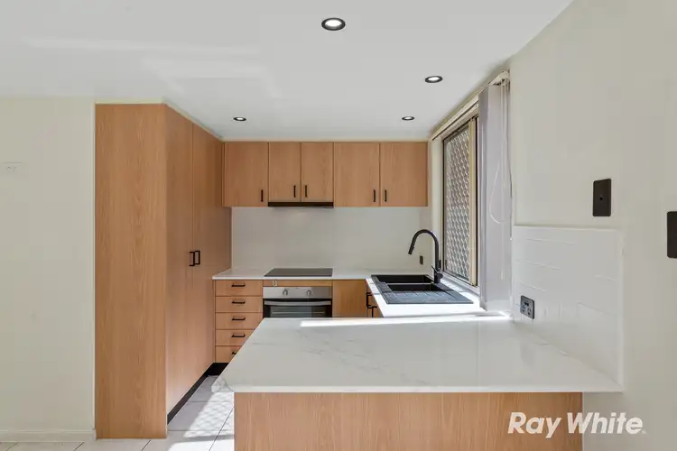 Fourth view of Homely townhouse listing, 8/15 Sally Drive, Marsden QLD 4132