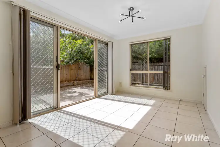 Fifth view of Homely townhouse listing, 8/15 Sally Drive, Marsden QLD 4132