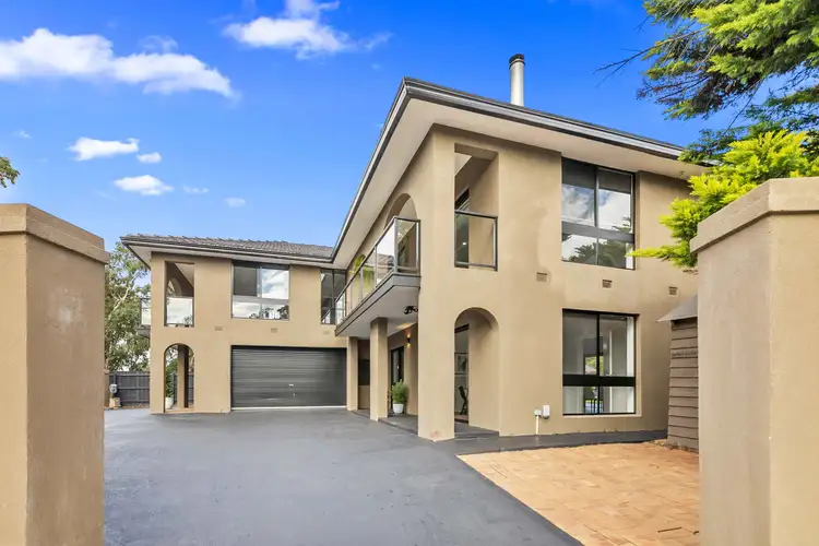 Main view of Homely house listing, 18 Legana Court, Patterson Lakes VIC 3197